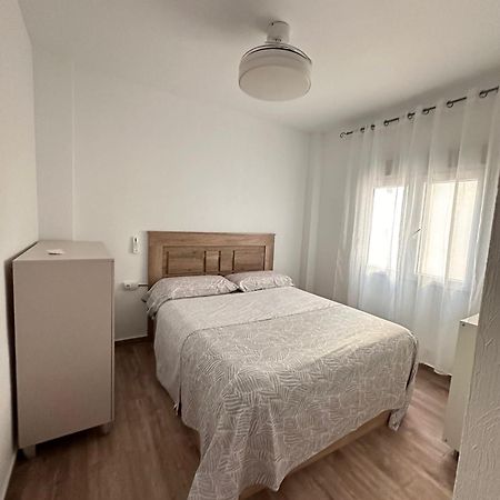 Апартаменты Happy Hideaway Аликанте Экстерьер фото